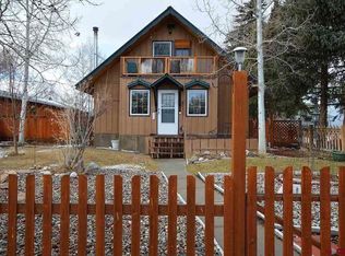 609 N 12th St, Gunnison, CO 81230