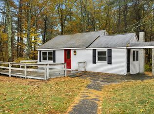 4 Winters Dr, Westminster, MA 01473