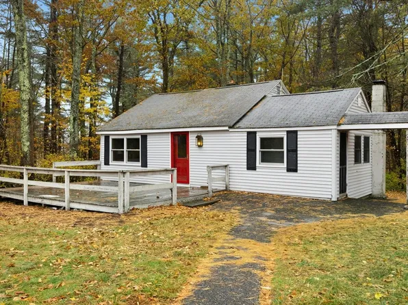 4 Winters Dr, Westminster, MA 01473