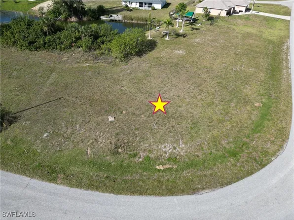 2118 NE 20th St, Cape Coral, FL 33909