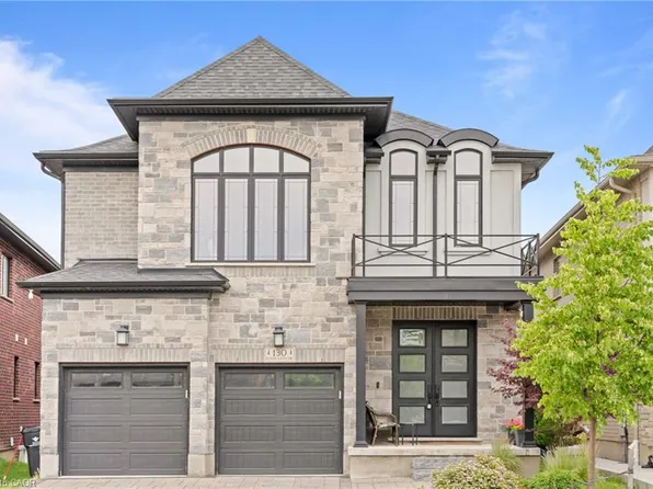 130 Pondcliffe Dr, Kitchener, ON N2R 0M4