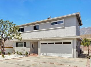 8217 Grove St, Sunland, CA 91040
