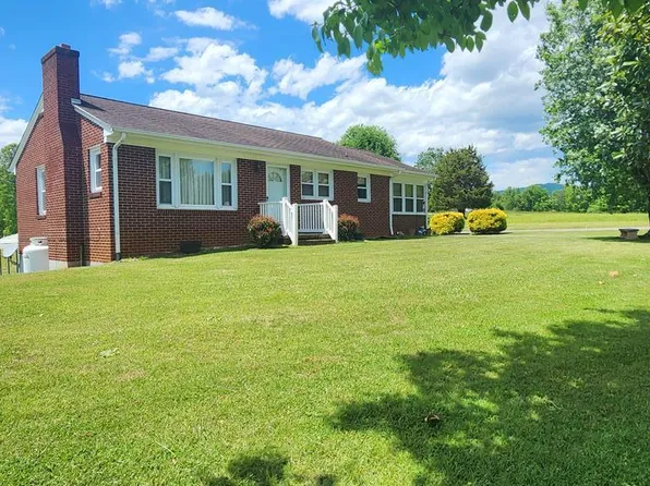 3739 S Mayo Dr, Stuart, VA 24171