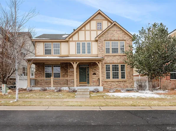 8648 Eldridge Street, Arvada, CO 80005