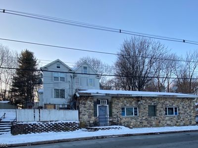 323 Rutherford Ave, Franklin, NJ, 07416