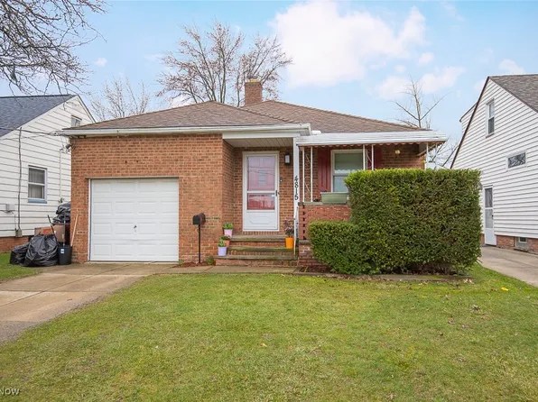 4815 Redfern Rd, Parma, OH 44134