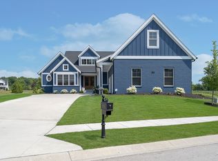 726 Wexford Hill Ct, Westfield, IN 46074