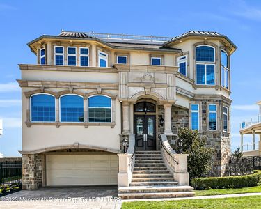 7 Tradewinds Lane, Sea Bright, NJ, 07760