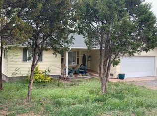 1078 S Rencher St, Eagar, AZ 85925