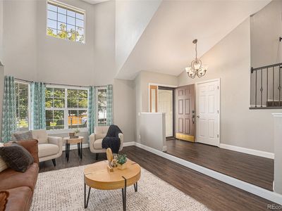 2980 E 135th Drive, Thornton, CO, 80241