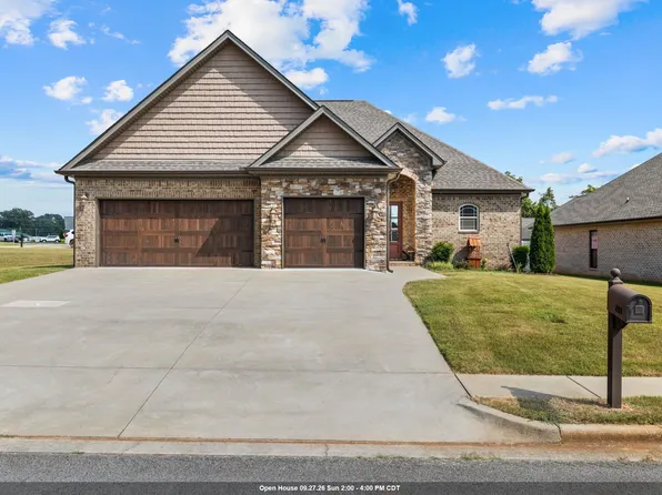723 Karah Avery Ave, Rogersville, AL 35652