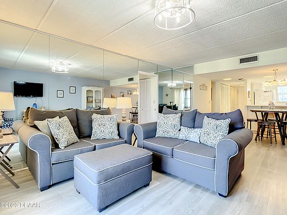 2nd image of 2626 S Atlantic Ave #4080
