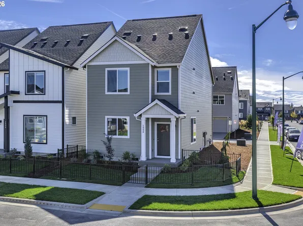 2088 37th Ave Lot 110, Forest Grove, OR 97116