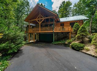 291 Ivy Wood Ln, Mountain City, TN 37683