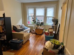 208 Kelton St APT 4, Allston, MA 02134