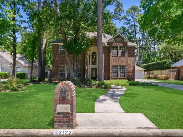 3122 Woodcreek Glen Ln, Houston, TX 77073