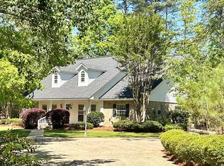 360 Chris Dr, Minden, LA 71055