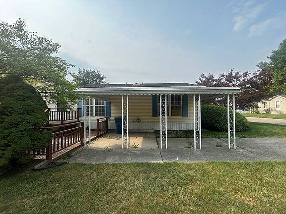 5th image of 4025 Clement St #438