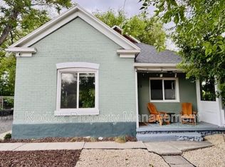 261 N Chicago St, Salt Lake City, UT 84116