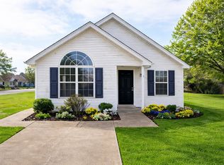 903 Crystal Bear Trl, Murfreesboro, TN 37128