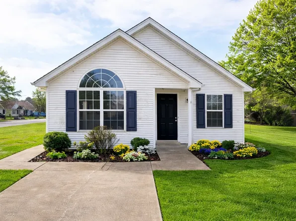 903 Crystal Bear Trl, Murfreesboro, TN 37128