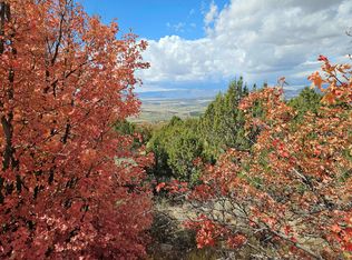30 E Elk Springs Dr S, Fairview, UT 84629