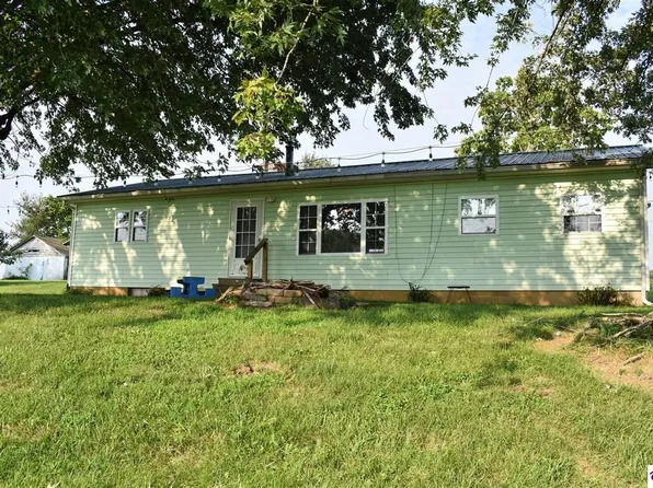 3586 Yeaman Rd, Caneyville, KY 42721