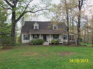 4941 Little Mountain Rd, Dahlonega, GA 30533