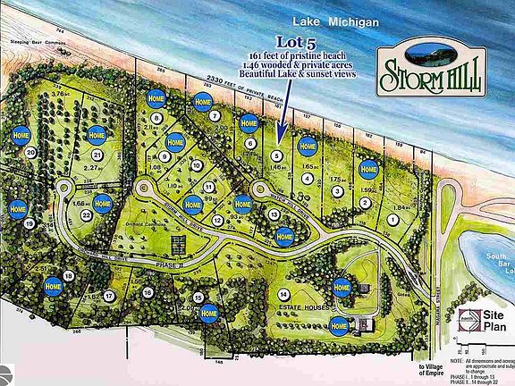 2nd image of 11766 Watch Hill Dr Lot 5