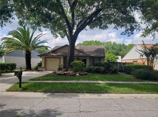 12321 Witheridge Dr, Tampa, FL 33624