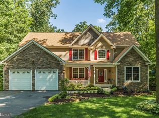 4033 Salem Bottom Rd, Westminster, MD 21157