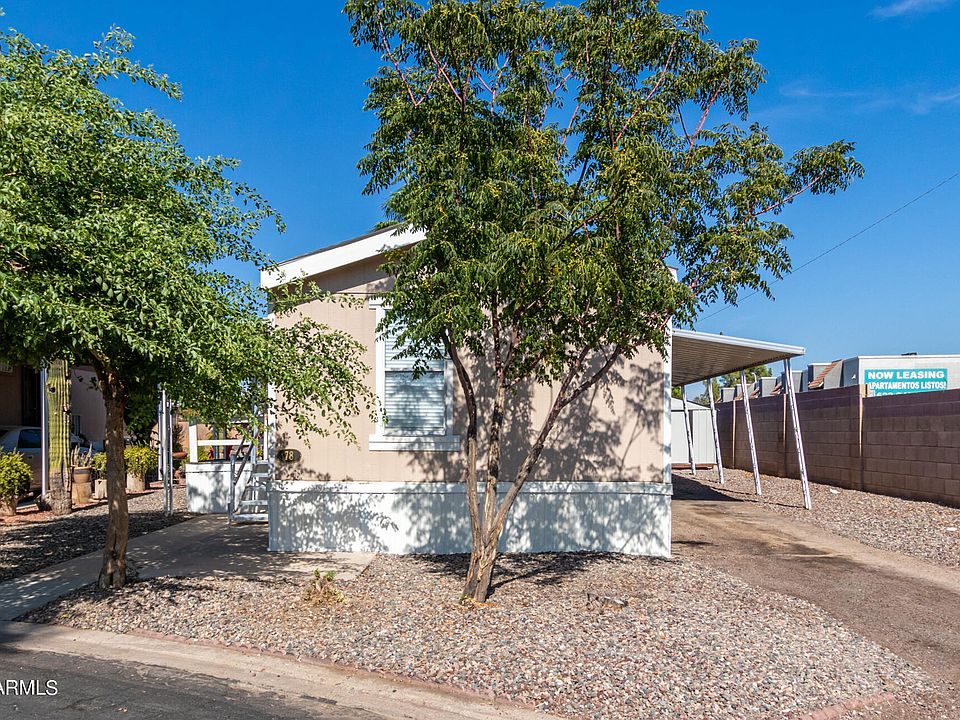 5747 W Missouri Ave 78, Glendale, AZ 85301 MLS 6584267 Zillow