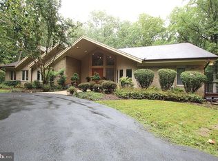 17513 Sir Galahad Way, Ashton, MD 20861