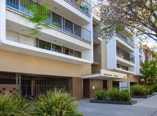 1333 N Sweetzer Ave APT 3F, West Hollywood, CA 90069