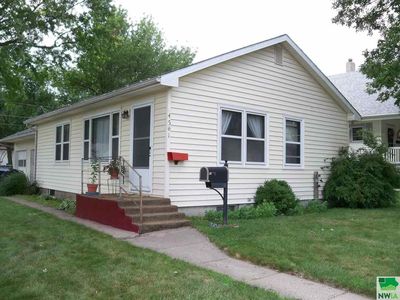 4501 Central St, Sioux City, IA, 51108