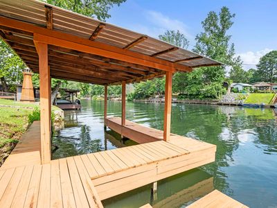 1101 Cozy Acres Rd, Mountain Pine, AR, 71956