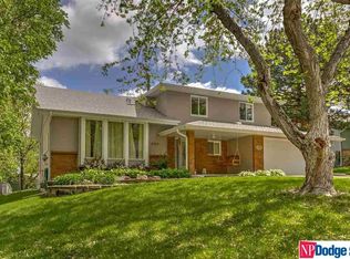 2223 S 163rd Cir, Omaha, NE 68130