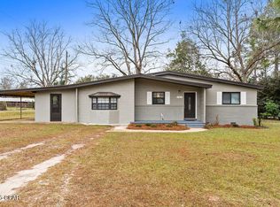 782 Alvin St, Chipley, FL 32428