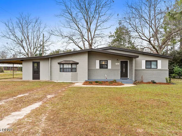 782 Alvin St, Chipley, FL 32428