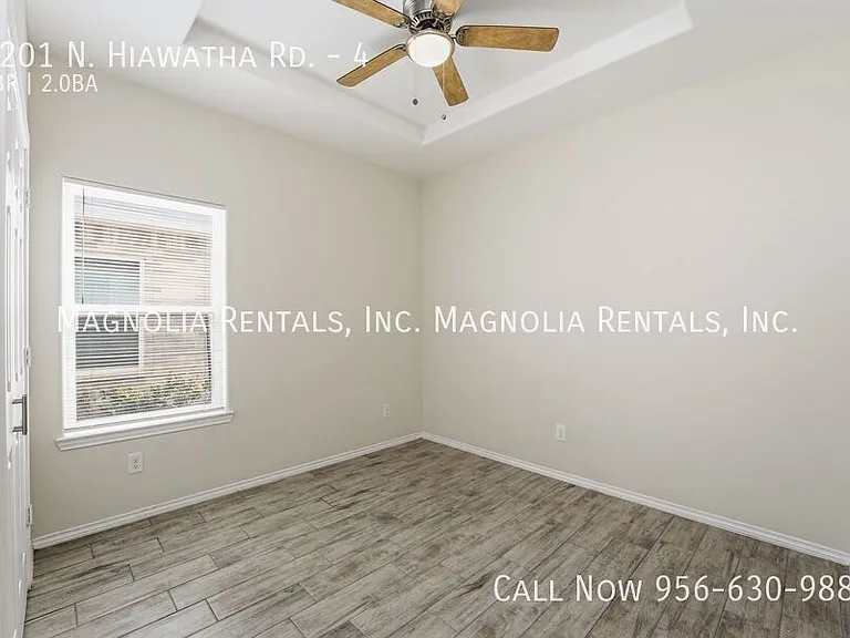 5201 N Hiawatha Dr #4 — Photo 11