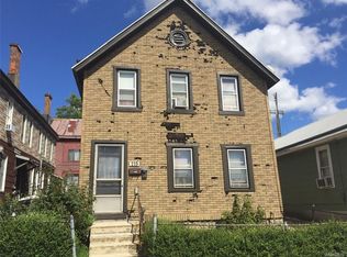 239 Trenton Ave, Buffalo, NY 14201
