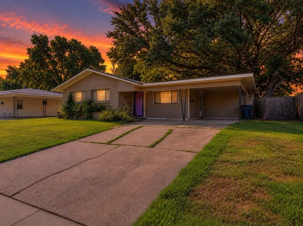 2608 Douglas Dr, Bossier City, LA 71111
