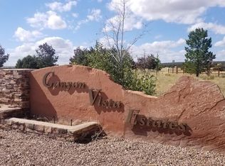 7687 Arroyo Plata Dr, Show Low, AZ 85901