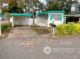8530 31st Ave S #32, Tacoma, WA