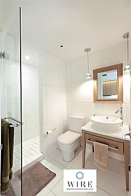 Rented by WIRE International Realty | media 18