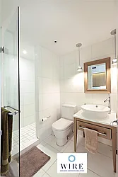 Rented by WIRE International Realty