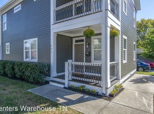 903 Cheatham Pl #B, Nashville, TN 37208