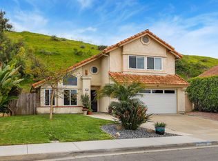 3341 Tonopah St, Oceanside, CA 92054