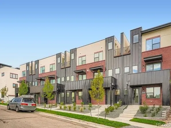 2148 Applewood Drive, Lakewood, CO 80215