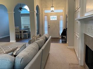 607 Castlewoods Blvd, Brandon, MS 39047